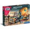Clementoni Scienza & Gioco Mechanics Camion Betoniera di Clementoni