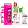 Toys One Barbie Dispensa dei Sogni HJV38 di Mattel