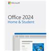 Microsoft Office 2024 Home & Student - Windows/Mac