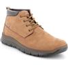 Enval Soft U.Elliot ENVAL, Polacchine Uomo, Nero, 44 EU