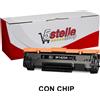 NO-NAME TONER COMPATIBILE PER HP LASER M110W MFP M140W CARTUCCIA W1420A 142A CON CHIP - NO-NAME