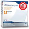 Pic Solution Stericompress 10 cm x 100 pz Garza