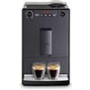 Melitta macchina per caffé automatica, Caffeo Solo, Nero, E950-222