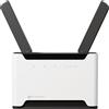 Mikrotik Chateau PRO ax 3548 Mbit/s Grigio, Bianco H53UiG-5HaxQ2HaxQ