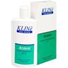 valderma Acidine liquido dermatologico 200 ml