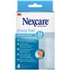 nexcare Cerotto nexcare strong pads 4 pezzi