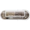 ESSENCE - Brow Powder - Set Per Sopracciglia N.02 Dark & Deep