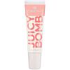 ESSENCE - Juicy Bomb Shiny - Lucidalabbra Ultra Brillante N.104 Poppin' Pomegranate