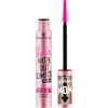ESSENCE - Lash Without Limits Brown - Mascara Allungante E Volumizzante N.02 Marrone