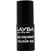 LAYLA - Layba Gel Polish - Smalto Semipermanente N. 661 Kim