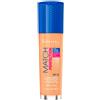 RIMMEL - Match Perfection - Fondotinta Liquido SPF20 N. 103 True Ivory