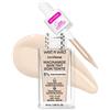 WET N WILD - Bare Focus - Fondotinta Con Niacinamide - Natural Light