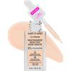 WET N WILD - Bare Focus - Fondotinta Con Niacinamide - Cream Beige