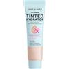 WET N WILD - Bare Focus Tinted Hydrator Tinted Skin Veil - Idratante Colorato N. 4063e Light Medium
