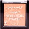 WET N WILD - MegaGlo Precious Petals - Illuminante In Polvere