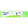 Boiron COCCUS CACTI 5 CH GRANULI 4G