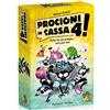 Dv Giochi Procioni in Cassa 4!