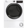 Hoover HLPB4H7A2TBEX11 asciugatrice Libera installazione Caricamento frontale 7 kg A++ Bianco