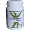 ORIGINI NATURALI Srl Lactoferrina, Lattoferrina, 200 per infezioni di natura sia batterica che virale 60 compresse