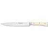 WÜSTHOF Classic Ikon creme Coltello prosciutto 20 cm