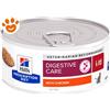Hill's Prescription Diet Cat W i/d Pollo - Lattina Da 156 Gr
