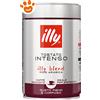 Illy Caffè Macinato per Macchina - Intenso - Confezione Da 250 Gr