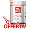 Illy Caffè Macinato per Macchina - Intenso - Confezione Da 250 Gr - CONFEZIONE RISPARMIO