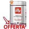 Illy Caffè Macinato per Moka - Intenso - Confezione Da 250 Gr - CONFEZIONE RISPARMIO