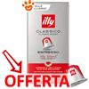 ILLY Tostato CLASSICO - Caffè in Capsule Compatibili Nespresso - Confezione Da 10 Capsule - CONFEZIONE RISPARMIO