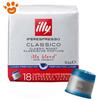 Illy Caffè Capsule Iperespresso - Lungo - Confezione Da 18 Capsule