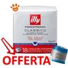 Illy Caffè Capsule Iperespresso - Lungo - Confezione Da 18 Capsule - CONFEZIONE RISPARMIO