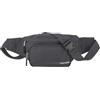 travelite bagaglio a mano bum bag, serie bagagli KICK OFF: pratica borsa da cintura per vacanze e sport, 30 cm, 5 litri