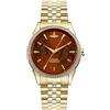Vivienne Westwood VV208RDGD Orologio Da Donna