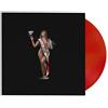 Beyoncé Cowboy Carter Doppio Vinile Lp Colorato (Rosso) Nuovo Sigillato