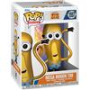 Pop! Funko Funko POP ! Movies Cattivissimo me 4 - Mega minion Super Tim 1557