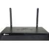 EZVIZ X5S-8W - NVR 8Ch - Registratore di rete Wireless fino a 8 IP da 5 MP