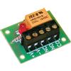 C1RE011Scheda interfaccia relè 12V 3A con led funzionamento