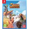 Numskull My Time at Sandrock Collector's Edition (Switch)