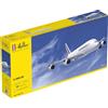 Heller 80436 - Modellino da Costruire, Aereo A380 Air France, Scala 1:125 [Importato da Francia]