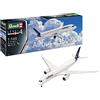 Revell - 03881 Airbus A350-900 Lufthansa New Li