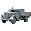 Tamiya 35291 1/35 Tedesco 3Ton 4x2 Cargo Truck Plastic Model Kit