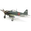 TAMIYA TM60779 Mitsubishi A6M5 Zero Fighter Model Kit