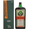 Amaro Jagermeister lt 3 Astucciato