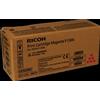 Ricoh Cartuccia toner originale Ricoh PC600 Magenta - 408316/P C600M