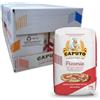 Antico Molino Napoli Caputo Farina Pizzeria 00 1 kg - Cartone 10 Pezzi