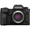 Fujifilm X-H2S corpo Garanzia Centri di Assistenza Ufficiali in Italia