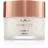 M. Asam MAGIC CARE Glow Up Cream (50ml), Crema Viso Idratante, Skin Perfector con Pigmenti Riflettenti, Primer Viso Illuminante per un Make-Up Perfetto