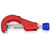 Knipex Tubix Xl Tagliatubi 6 - 76 Mm 90 31 03 Bk