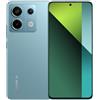 Xiaomi Redmi Note 13 Pro 5G Smartphone 12+512GB, Snapdragon 7s Gen 2, 6.67 Super QPD, Ultra-Clear 200 MP Camera, Blue (EU Version)