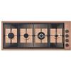 Foster Piano cottura 4 fuochi 111-7681 008